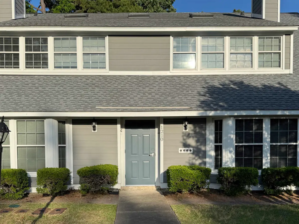 1210 Benna Dr. #B, Myrtle Beach, SC 29577 - #1