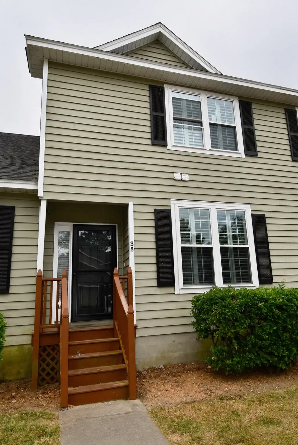 4840 Moss Creek Loop #38, Murrells Inlet, SC 29576 - #1