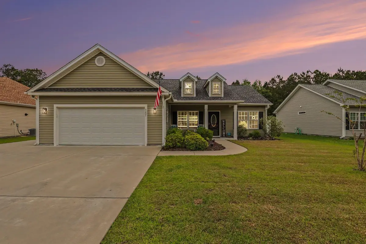 5207 Huston Rd., Conway, SC 29526 - #1