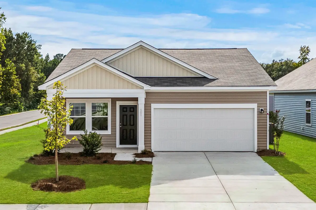 136 Admiral St, Conway, SC 29526 - #1