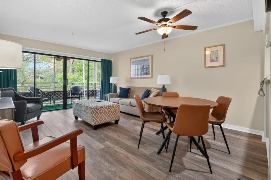 415 Ocean Creek Dr. #2407, Myrtle Beach, SC 29572 - #3