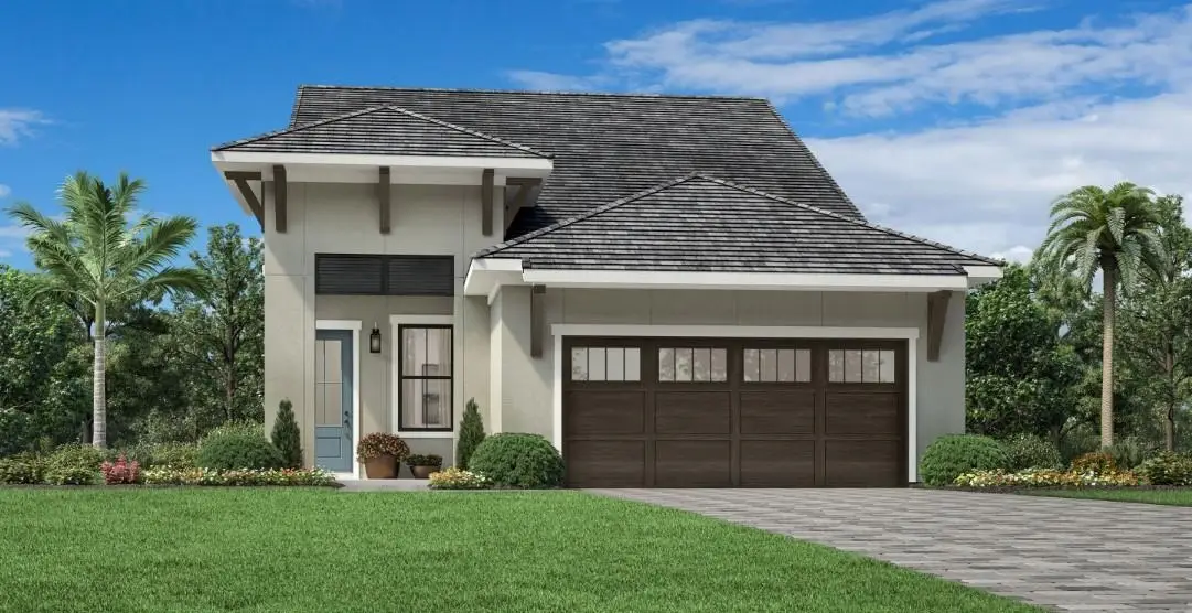 600 Verdura Way, Myrtle Beach, SC 29579 - #1