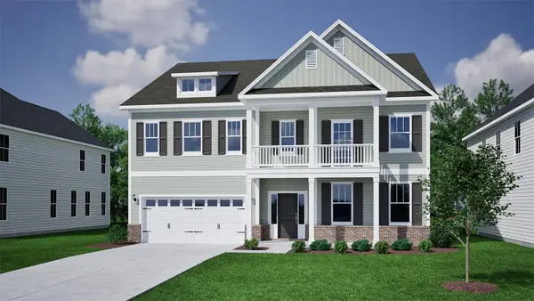 6204 Zoe Way, Myrtle Beach, SC 29588