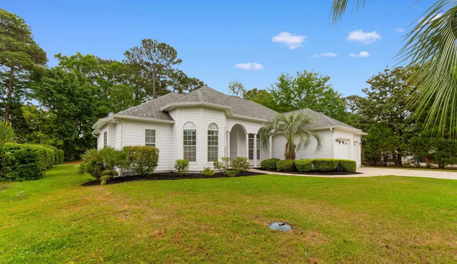 1635 Gibson Ave., Surfside Beach, SC 29575 - #2