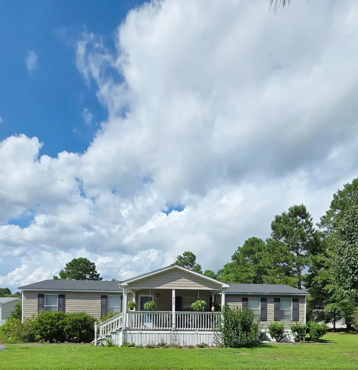 989 Jamestown Rd., Conway, SC 29526 - #1