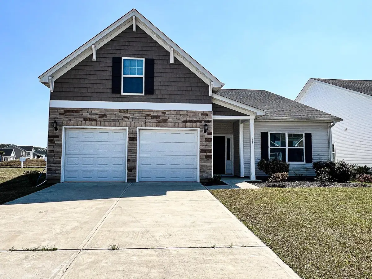 523 Fanciful Way, Myrtle Beach, SC 29588 - #1