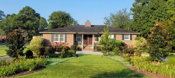 15 Clemson Rd., Conway, SC 29526