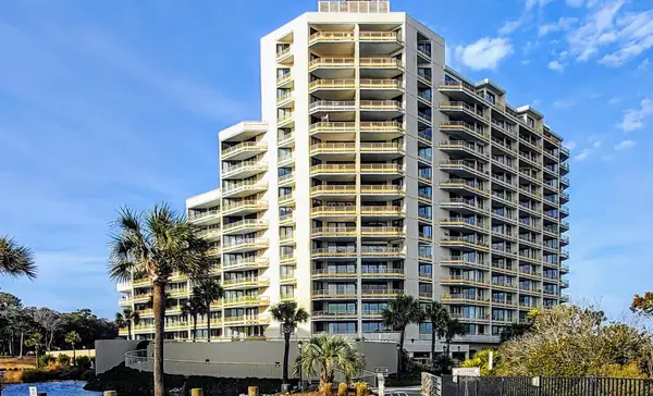 100 Ocean Creek Dr. #G-7, Myrtle Beach, SC 29572