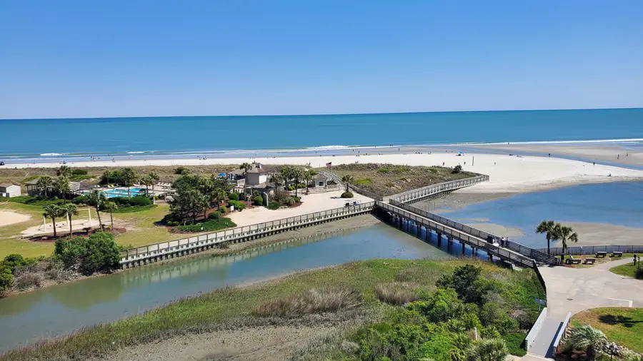 100 Ocean Creek Dr. #G-7, Myrtle Beach, SC 29572 - #2