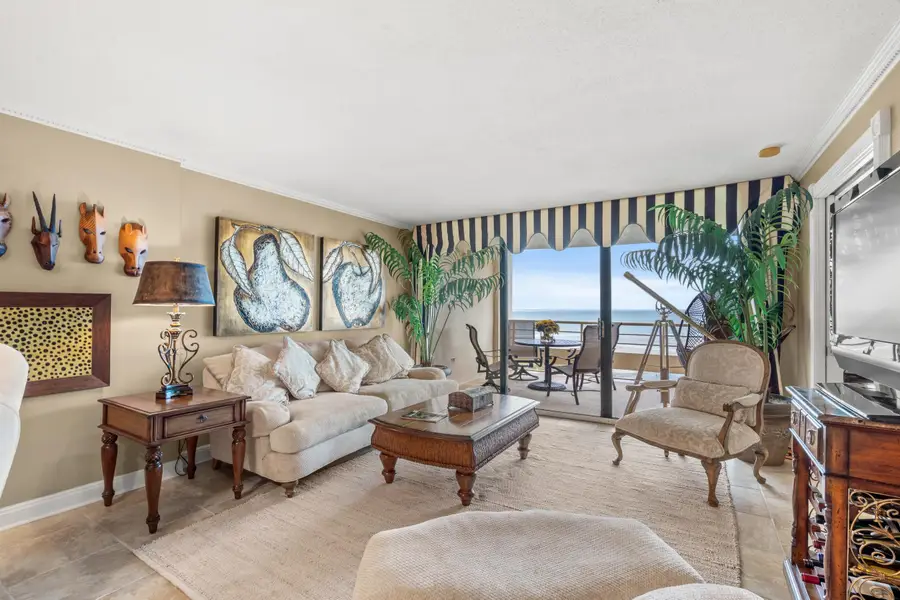 100 Ocean Creek Dr. #G-7, Myrtle Beach, SC 29572 - #3