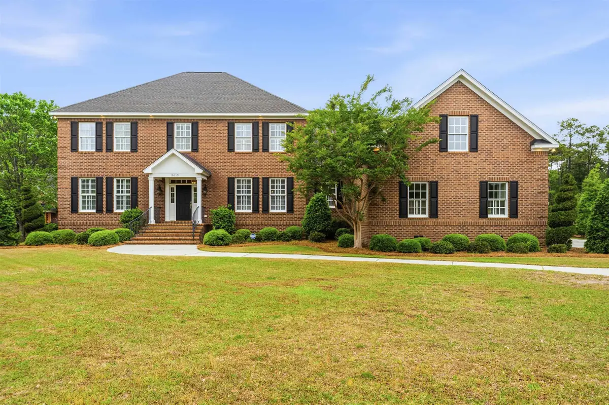3013 Holly Berry Ct., Myrtle Beach, SC 29579 - #1