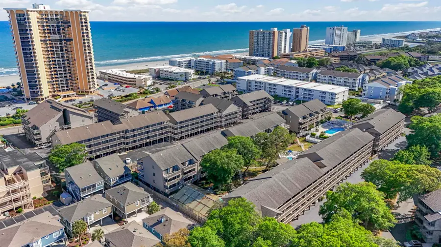 206 Maison Dr. #Q-204, Myrtle Beach, SC 29572 - #2