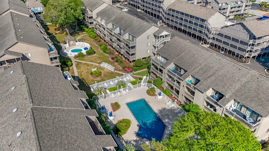 206 Maison Dr. #Q-204, Myrtle Beach, SC 29572 - #3