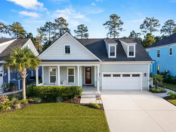 129 Black Water Dr., Murrells Inlet, SC 29576