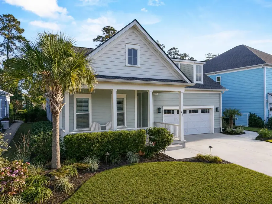 129 Black Water Dr., Murrells Inlet, SC 29576 - #2