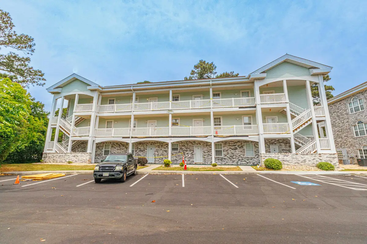 4627 Wild Iris Dr. #26-103, Myrtle Beach, SC 29577 - #1