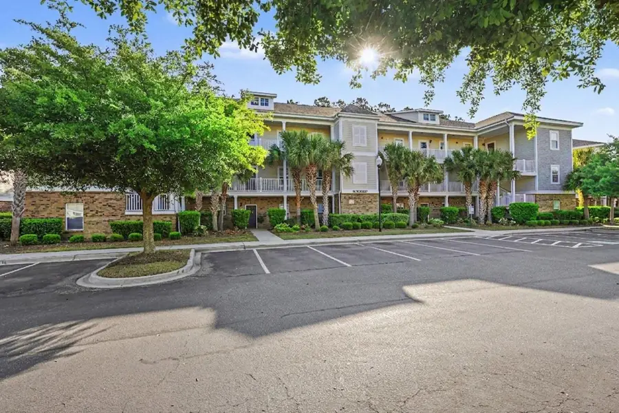 6253 Catalina Dr. #313, North Myrtle Beach, SC 29582 - #2