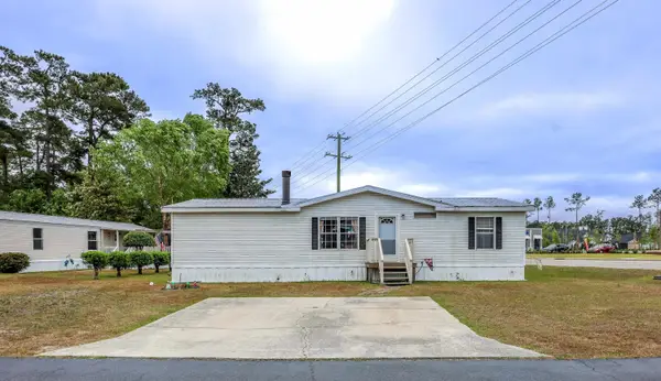 9406 Green Wing Dr., Murrells Inlet, SC 29576