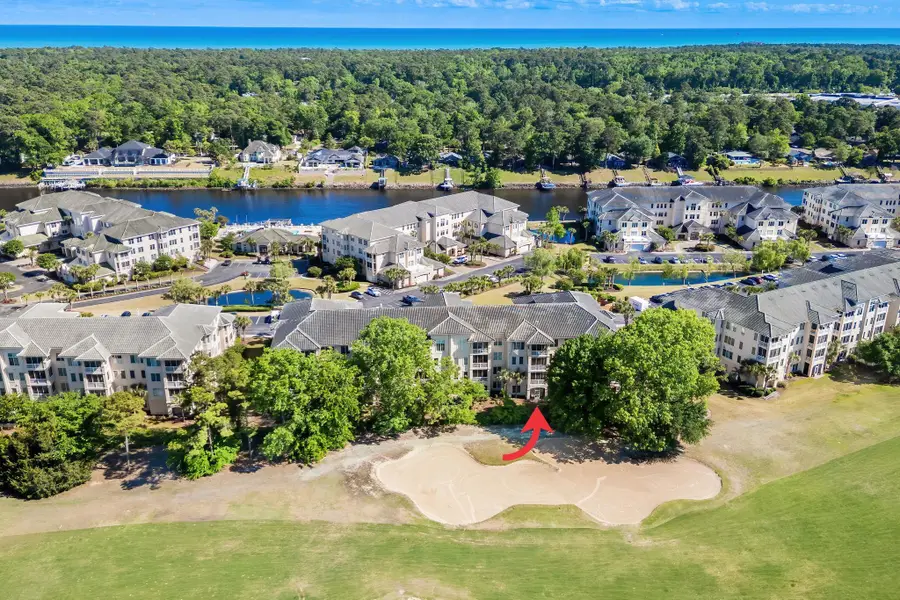 2180 Waterview Dr. #611, North Myrtle Beach, SC 29582 - #2