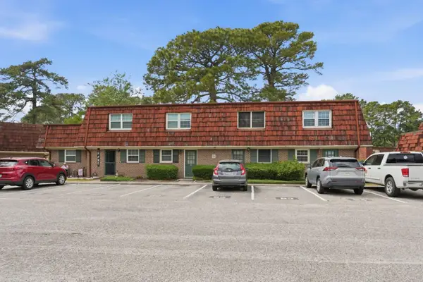 1025 Carolina Rd. #B-4, Conway, SC 29526