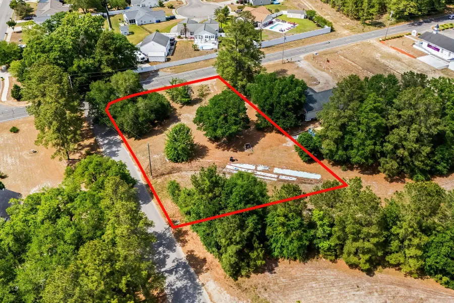 3409 Cates Bay Hwy., Conway, SC 29527 - #3