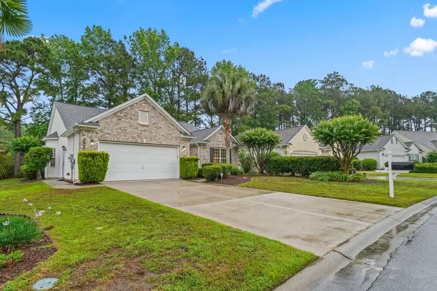 6443 Longwood Dr., Murrells Inlet, SC 29576 - #2