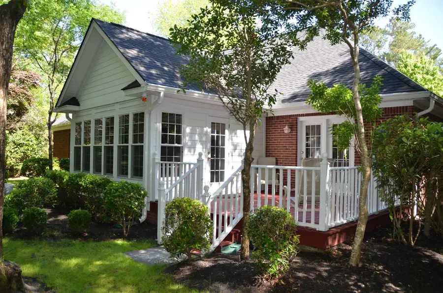 85 Greenbriar Ave., Pawleys Island, SC 29585 - #3