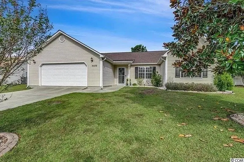 5032 Billy K Trail, Myrtle Beach, SC 29579 - #1