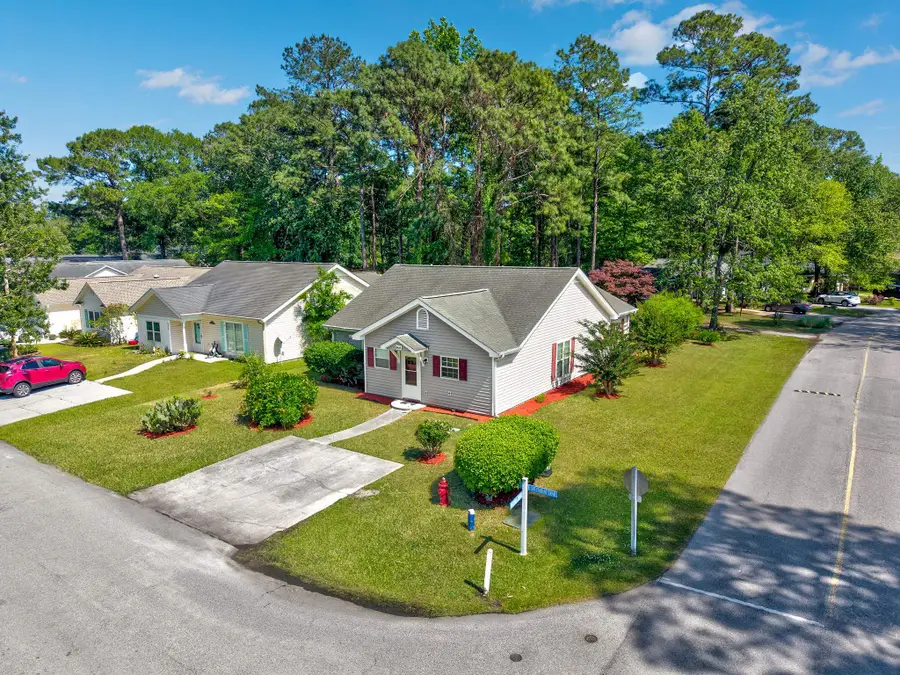 6610 East Sweetbriar Trail, Myrtle Beach, SC 29588 - #2