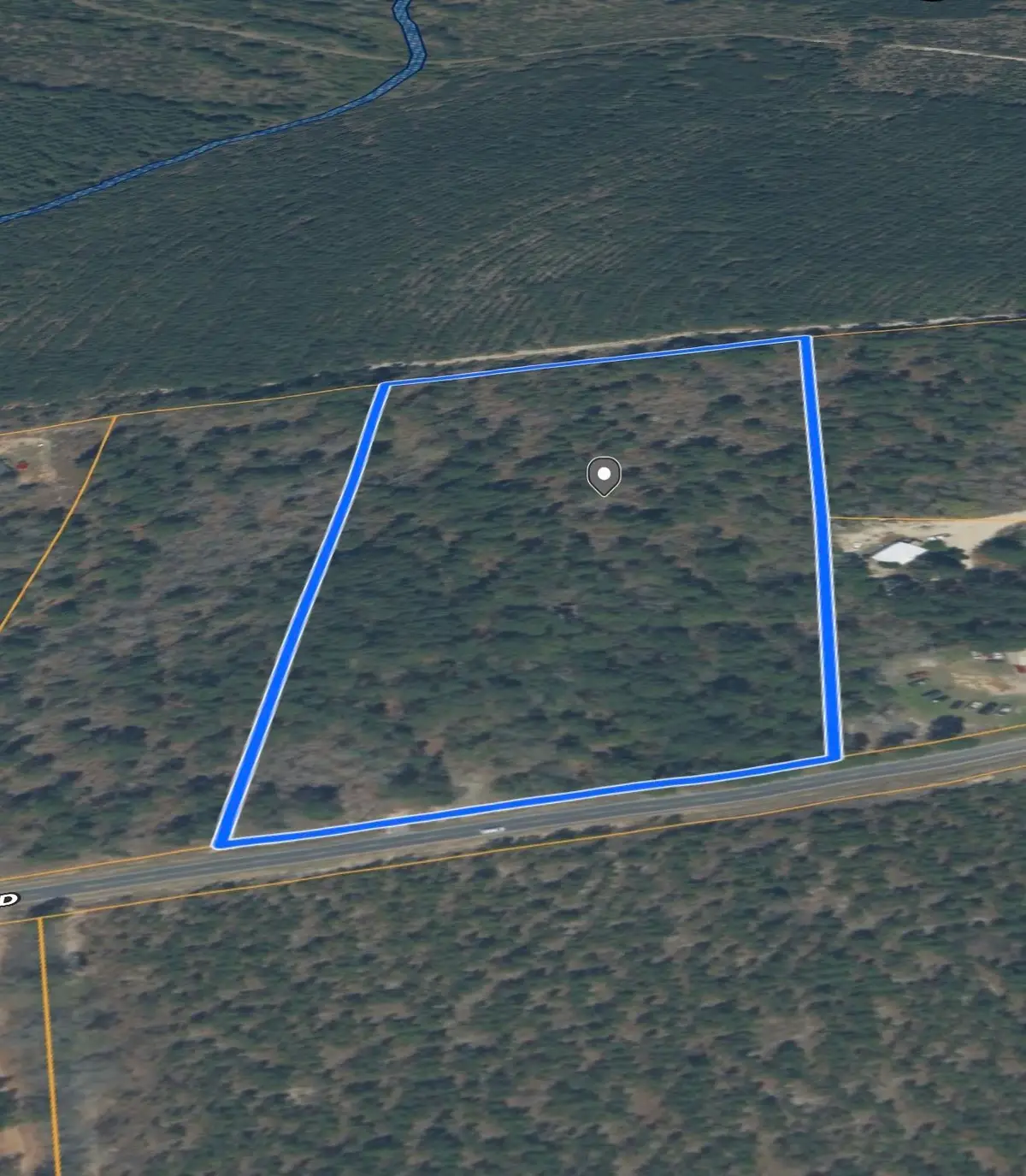 939 Tabernacle Rd, Salley, SC 29137 - #1