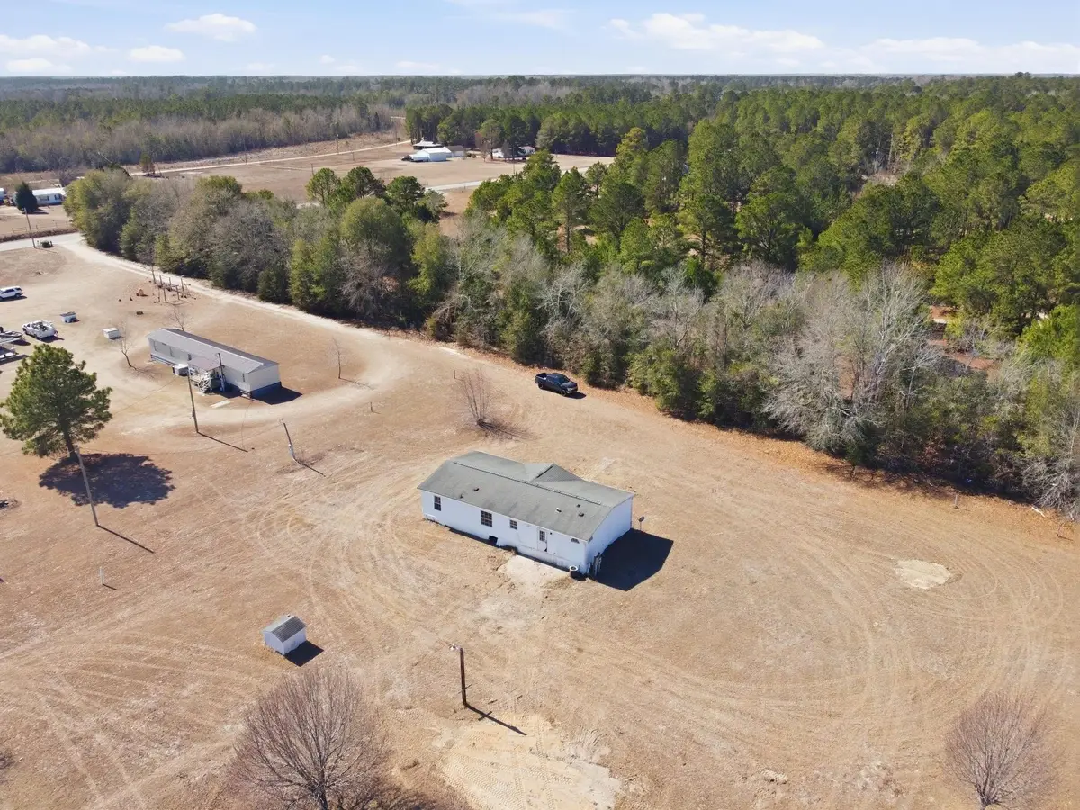 9976 Lake Swamp Rd., Nichols, SC 29581 - #1