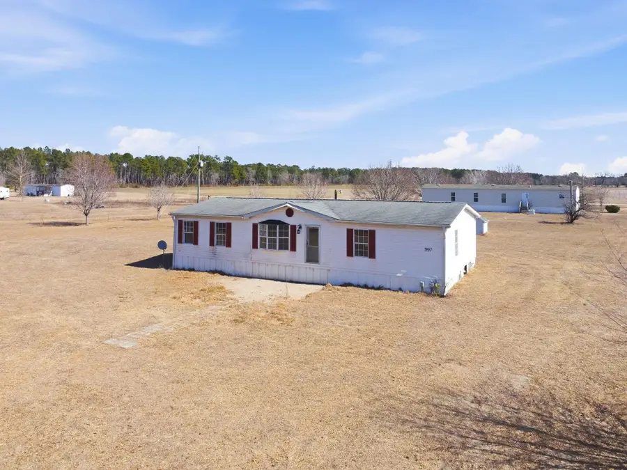 9976 Lake Swamp Rd., Nichols, SC 29581 - #2