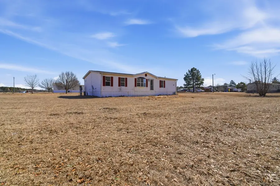 9976 Lake Swamp Rd., Nichols, SC 29581 - #3