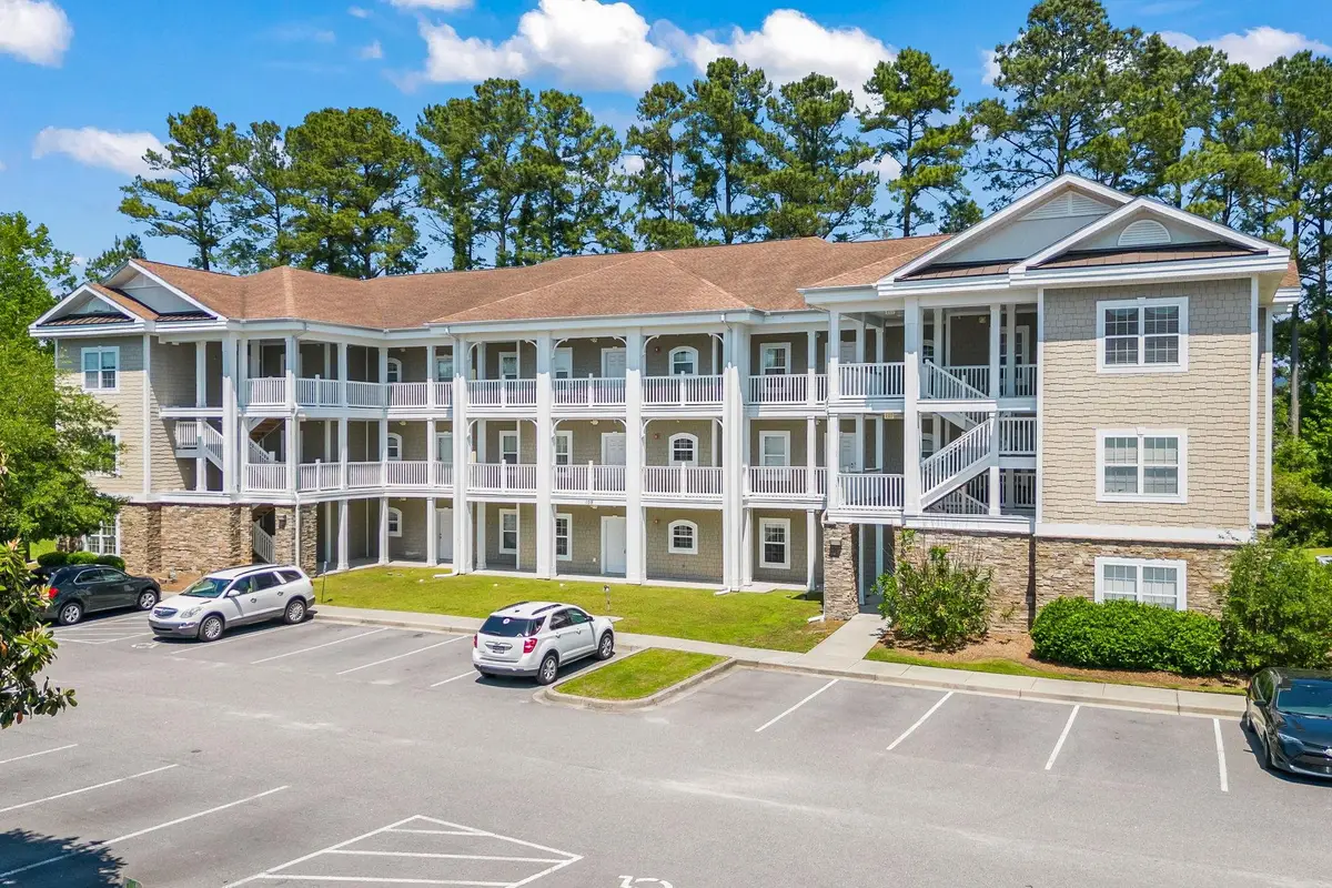 109 S Shore Blvd. #204, Longs, SC 29568 - #1