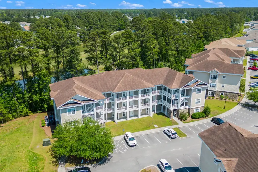 109 S Shore Blvd. #204, Longs, SC 29568 - #2