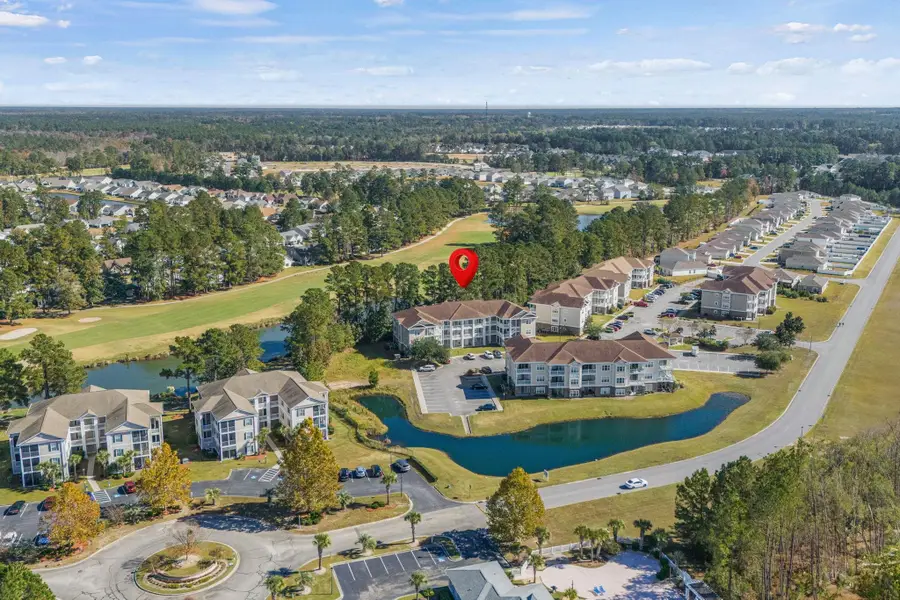 109 S Shore Blvd. #204, Longs, SC 29568 - #3