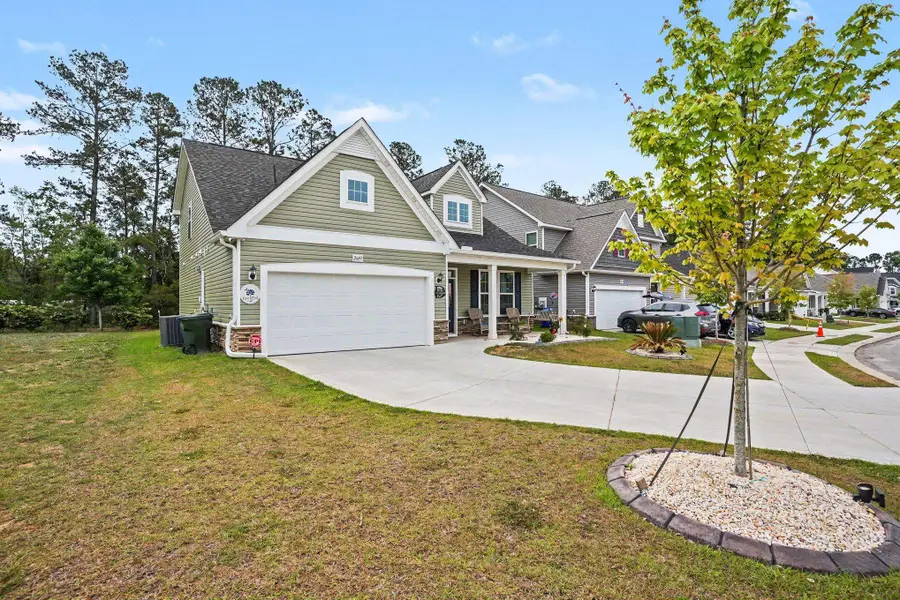 2449 Campton Loop, Conway, SC 29527 - #3