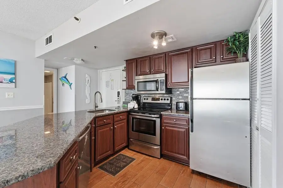 1605 S Ocean Blvd. #208, Myrtle Beach, SC 29577 - #3