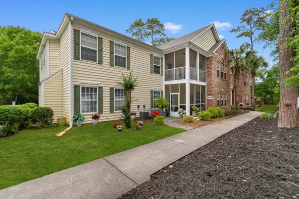 143 Crane Dr. #B, Pawleys Island, SC 29585