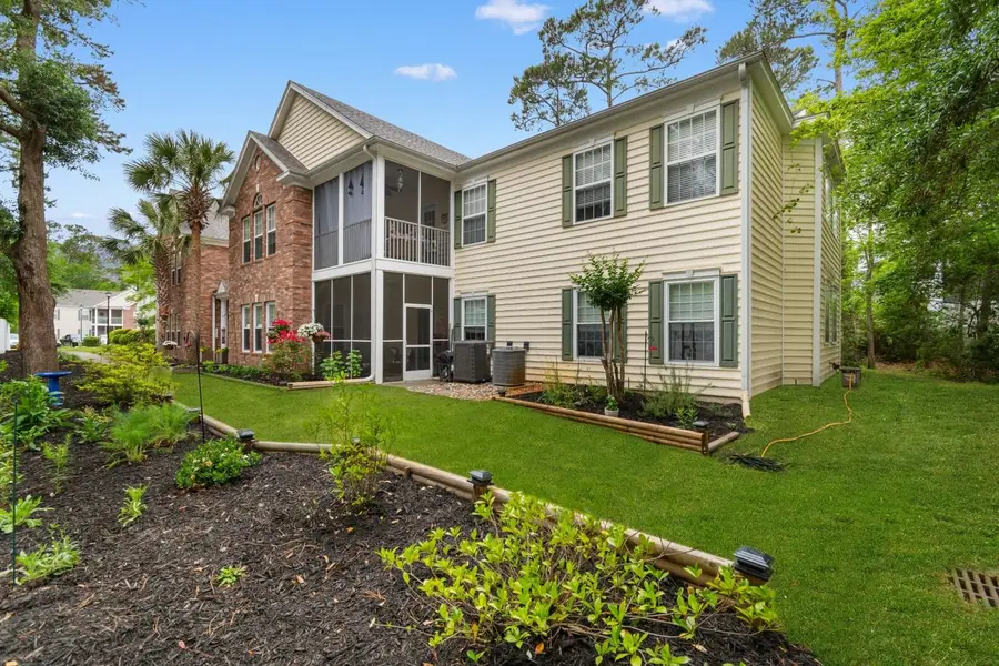 143 Crane Dr. #B, Pawleys Island, SC 29585 - #2