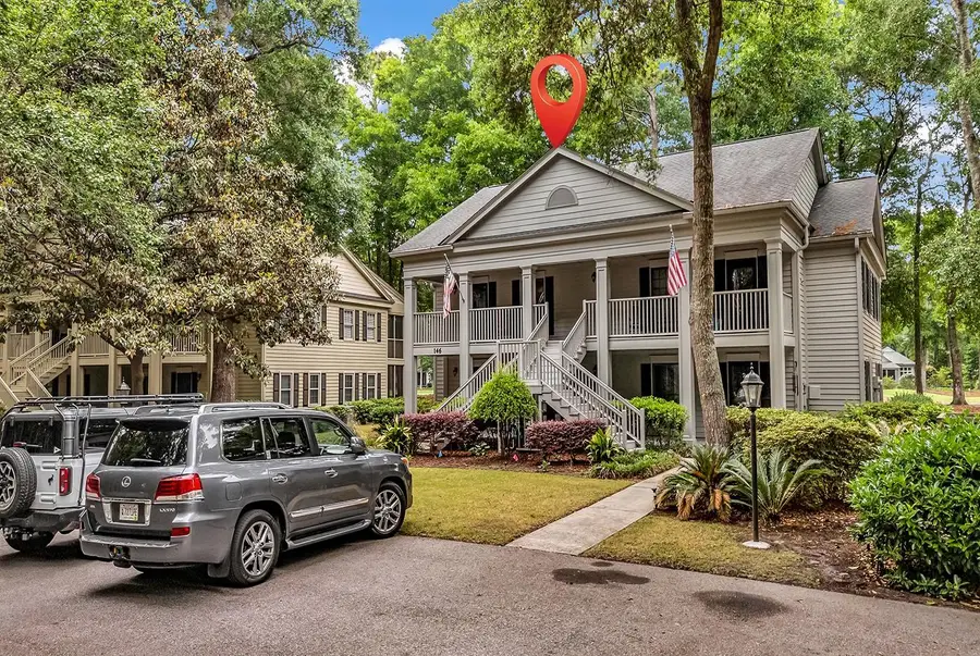146 Stillwood Dr. #3, Pawleys Island, SC 29585 - #2