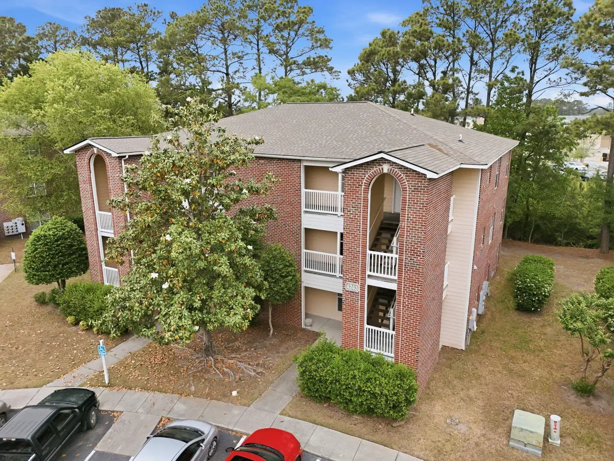 4243 Villas Dr. #508, Little River, SC 29566 - #1