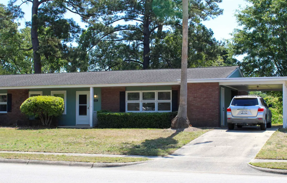 666 Mallard Lake Dr. #666, Myrtle Beach, SC 29577 - #1