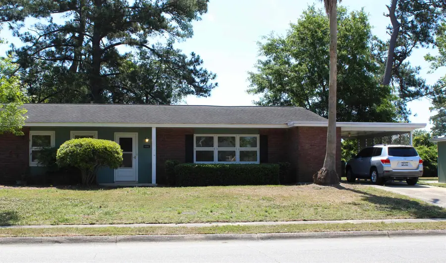 666 Mallard Lake Dr. #666, Myrtle Beach, SC 29577 - #3