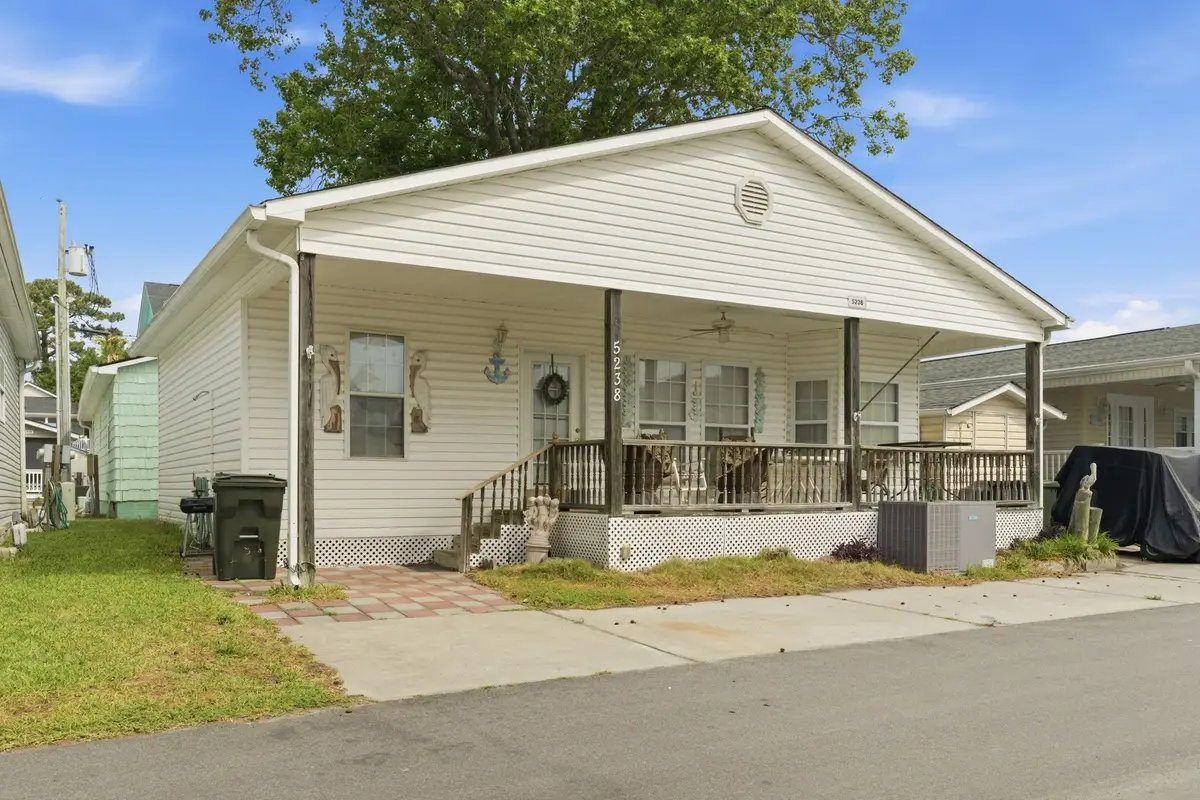 6001 - 5238 S Kings Hwy., Myrtle Beach, SC 29579 - #1