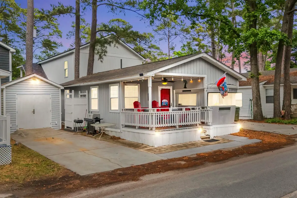 6001-1496 S Kings Hwy., Myrtle Beach, SC 29575 - #1