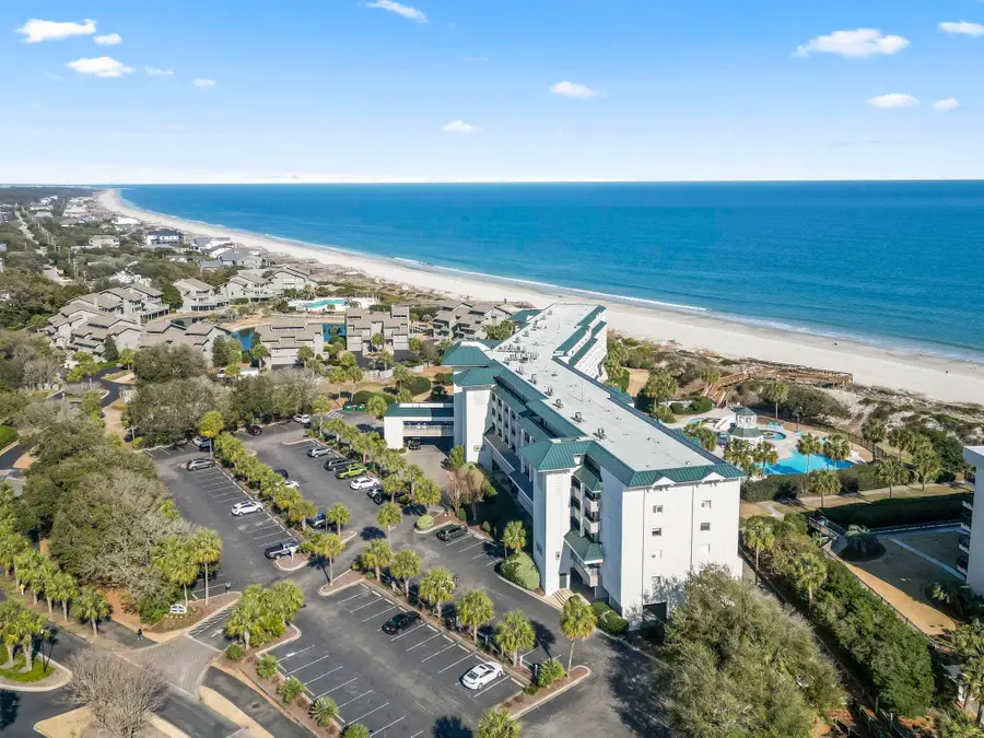 601 Retreat Beach Circle #321, Pawleys Island, SC 29585 - #2