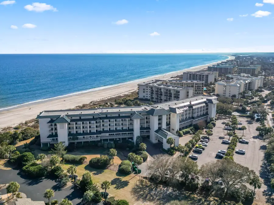601 Retreat Beach Circle #321, Pawleys Island, SC 29585 - #3