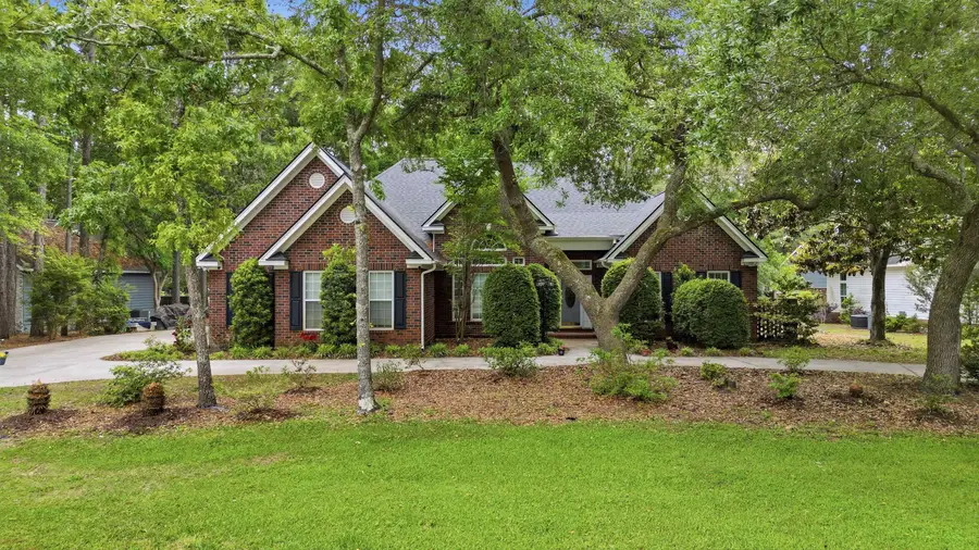 275 Oleander Dr., Pawleys Island, SC 29585 - #2