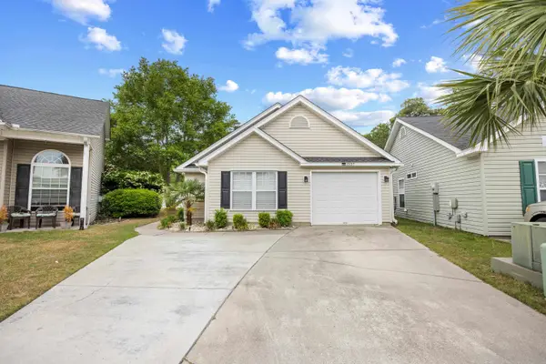 1537 Gulfstream Ct., Surfside Beach, SC 29575
